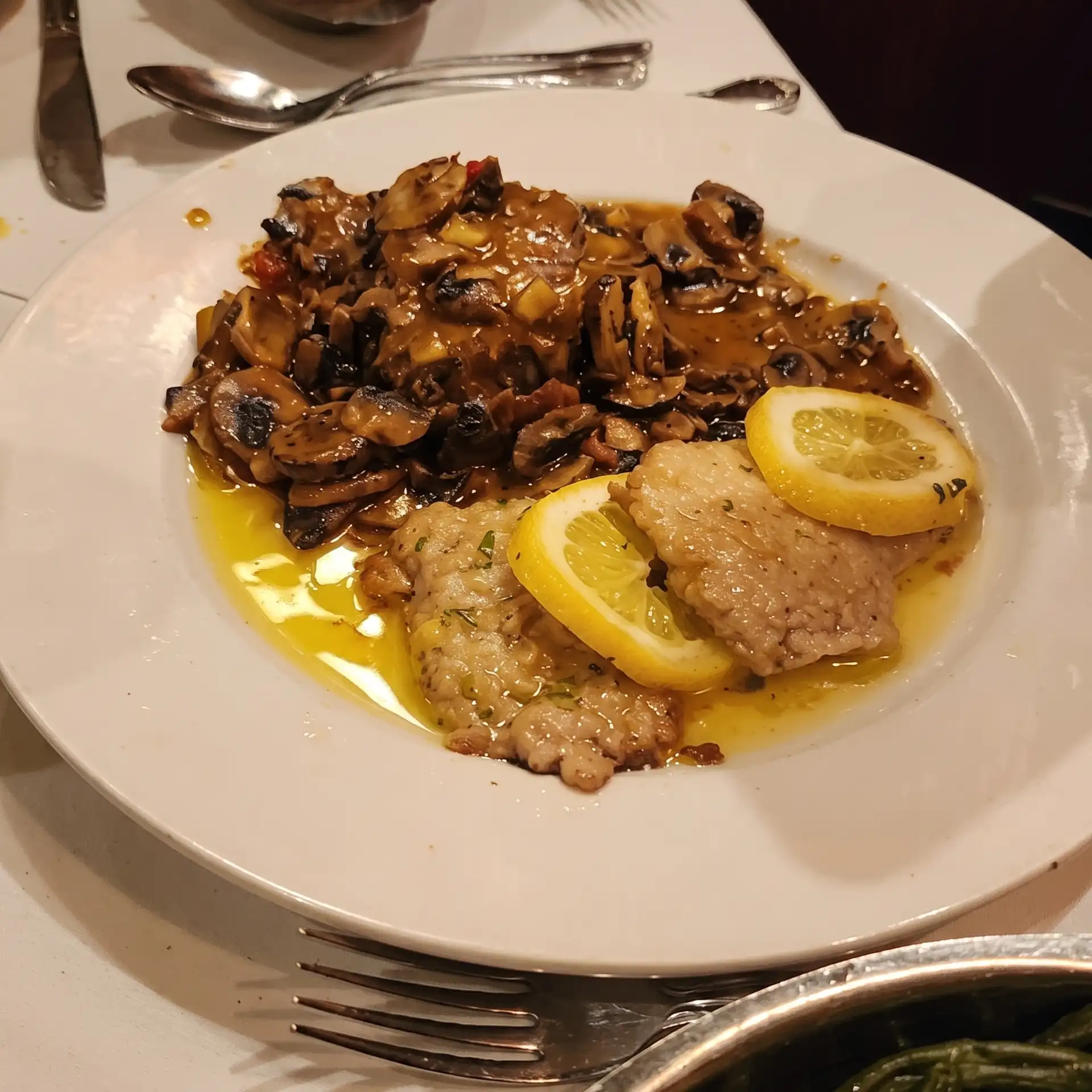 Order From Mario’s